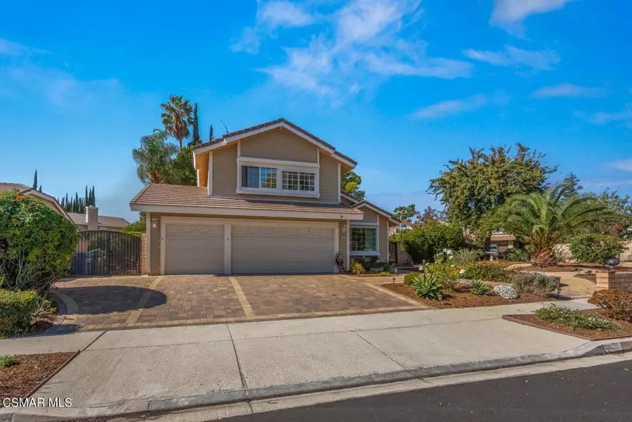 3037 Klamath AVE, Simi Valley, CA 93063