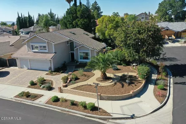 Simi Valley, CA 93063,3037 Klamath AVE