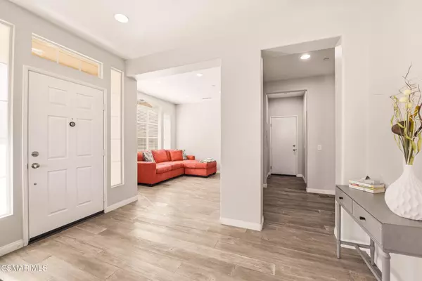 Simi Valley, CA 93063,2964 Camelita WAY #C