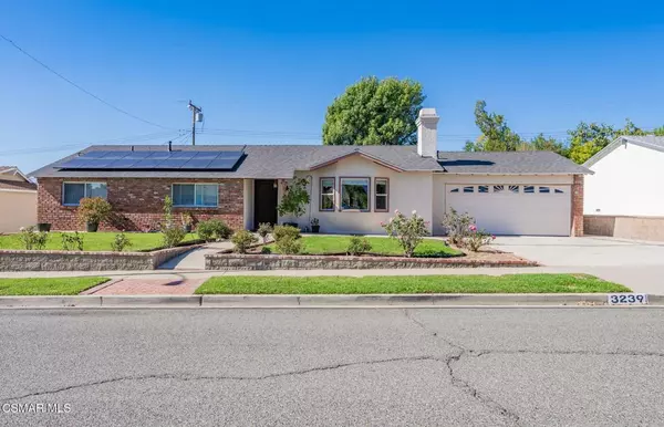 Simi Valley, CA 93063,3239 Hamlin AVE