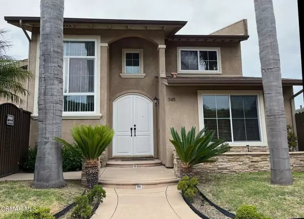 3415 Hemlock ST, Oxnard, CA 93035