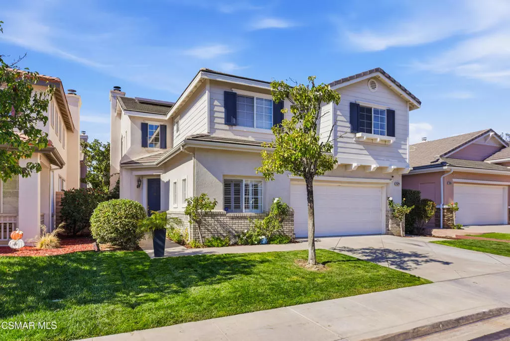 Simi Valley, CA 93063,2529 Pathway AVE