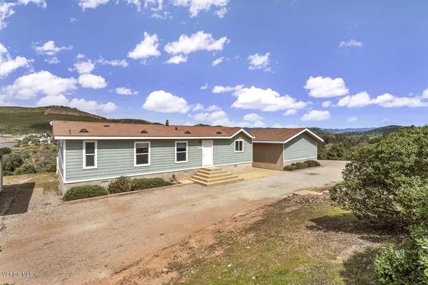 Moorpark, CA 93021,15535 Lapeyre RD