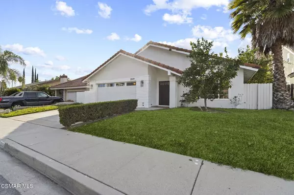 Thousand Oaks, CA 91362,2809 Shelter Wood CT