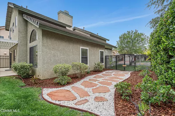 Agoura Hills, CA 91301,26869 Cold Springs ST