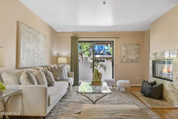 Northridge, CA 91325,17735 Kinzie ST #315