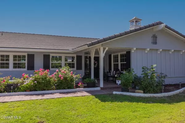 Thousand Oaks, CA 91362,2130 La Granada DR