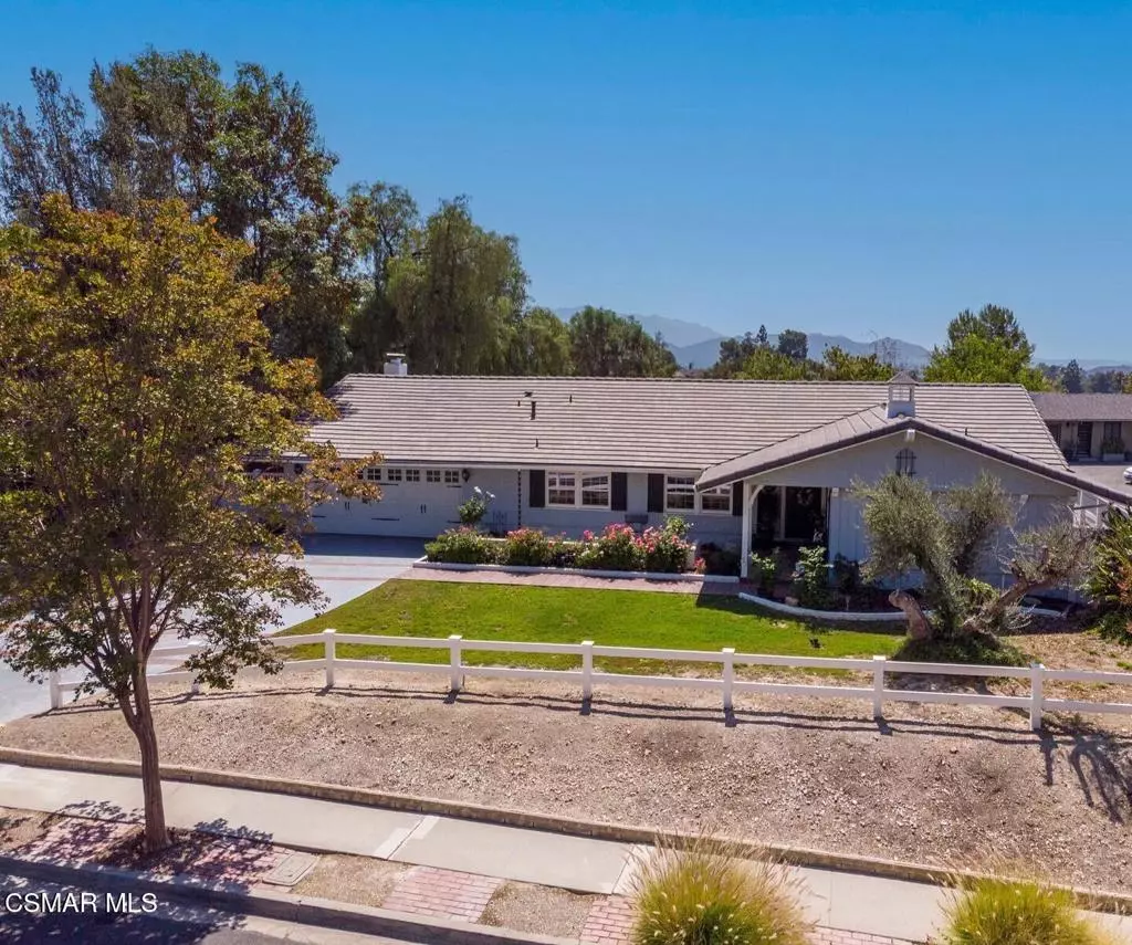 Thousand Oaks, CA 91362,2130 La Granada DR