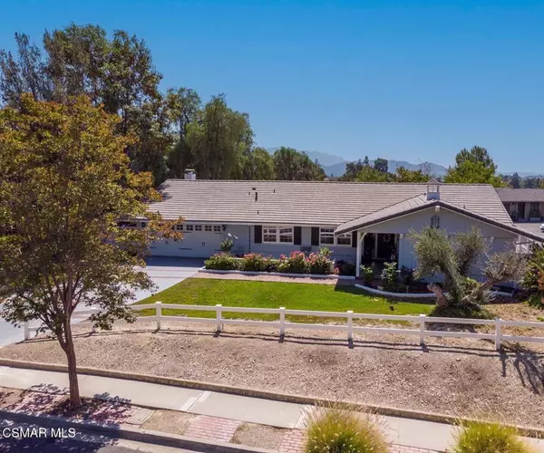 2130 La Granada DR, Thousand Oaks, CA 91362