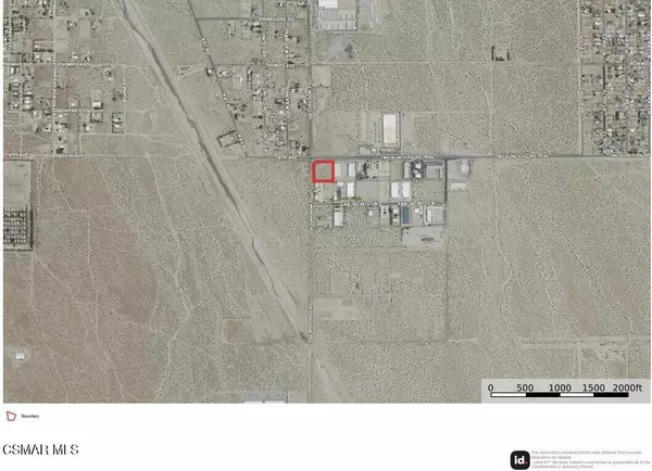 Desert Hot Springs, CA 92240,65067 Two Bunch Palms TRL