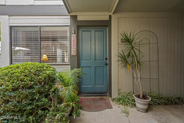 Simi Valley, CA 93063,6525 Stoney View LN #4