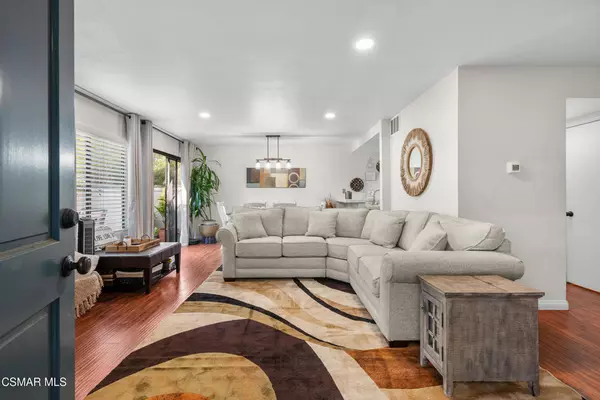 Simi Valley, CA 93063,6525 Stoney View LN #4