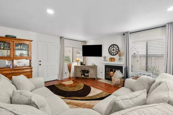 Simi Valley, CA 93063,6525 Stoney View LN #4