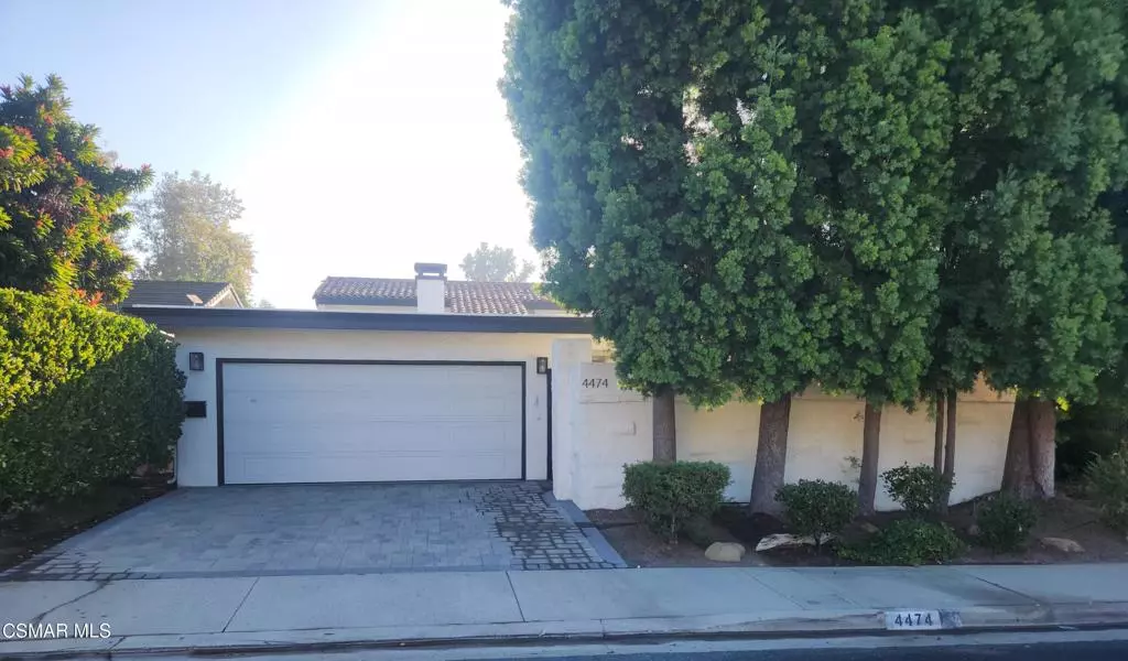 Westlake Village, CA 91361,4474 Guildhall CT