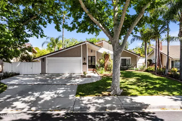 2784 Great Smokey CT, Westlake Village, CA 91362