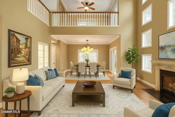 Newbury Park, CA 91320,1044 Larry CT