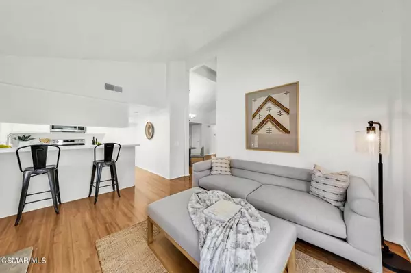 Thousand Oaks, CA 91360,769 Birchpark CIR #203