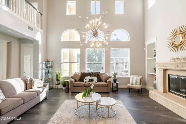 Newbury Park, CA 91320,181 Via Sandra