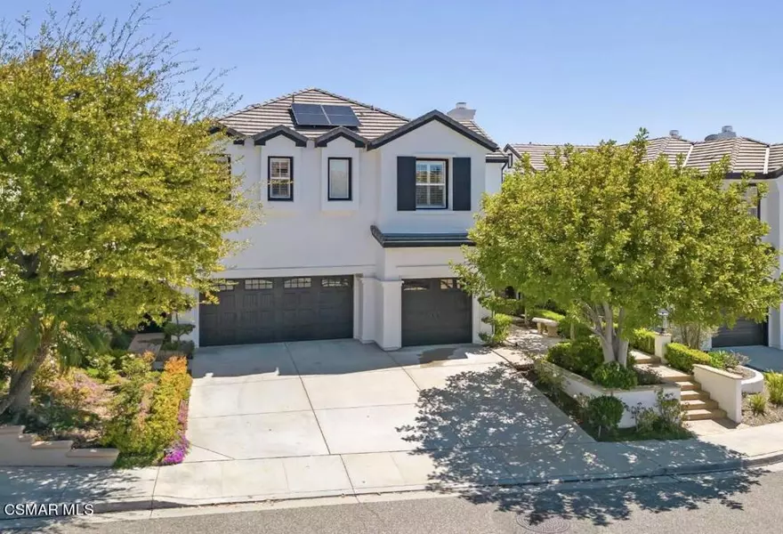 912 Blackbourne, Oak Park, CA 91377