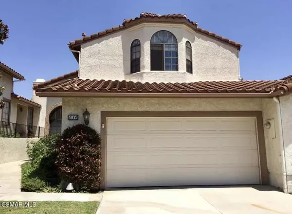 634 Llanerch LN, Simi Valley, CA 93065