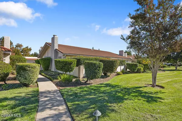 Westlake Village, CA 91361,2158 Portola LN