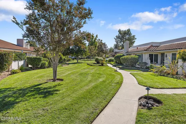 Westlake Village, CA 91361,2158 Portola LN