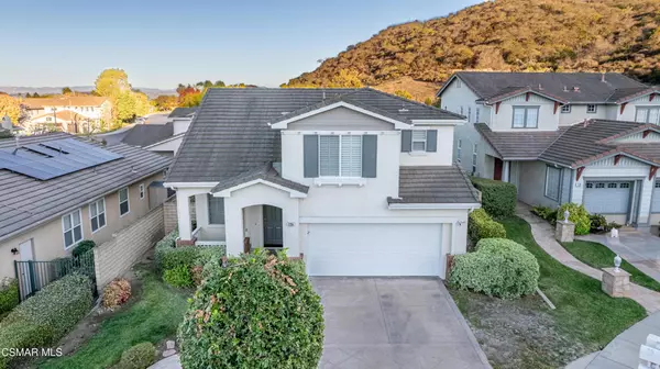 Newbury Park, CA 91320,720 Camino Del Sol