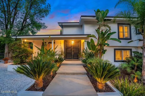 Tarzana, CA 91356,19410 Shenango DR