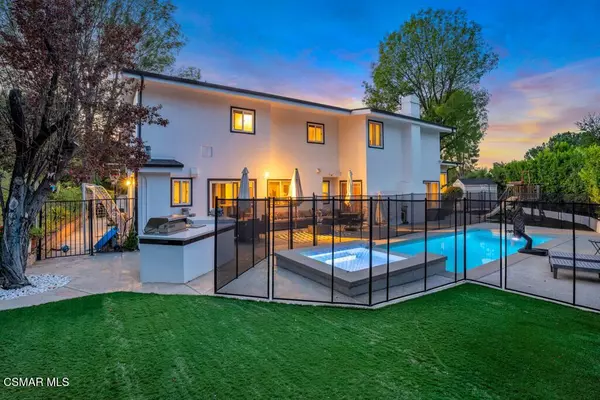 Tarzana, CA 91356,19410 Shenango DR