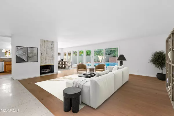 Sherman Oaks, CA 91403,16138 Meadowcrest RD