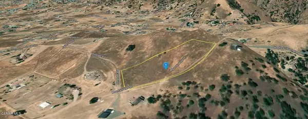 Golden Hills, CA 93561,20531 Mountain View DR