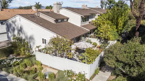 Newbury Park, CA 91320,1193 Ramona DR