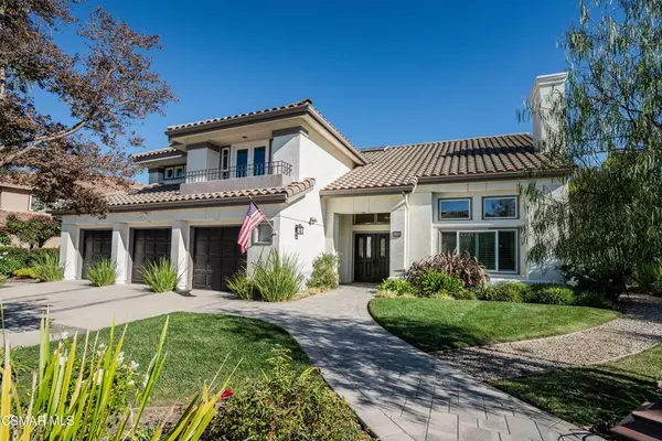 Simi Valley, CA 93065,160 Jamison CT