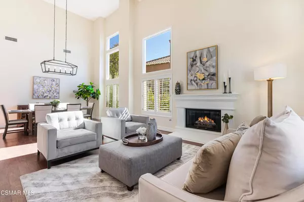 Simi Valley, CA 93065,160 Jamison CT