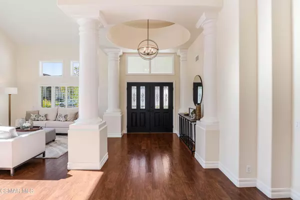 Simi Valley, CA 93065,160 Jamison CT