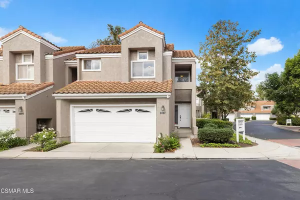 Camarillo, CA 93012,6002 Paseo Encantada
