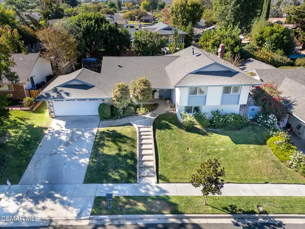 Simi Valley, CA 93065,1041 Balsamo AVE