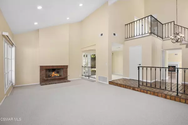 Westlake Village, CA 91362,3036 E Adirondack CT