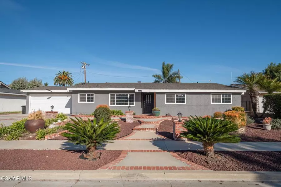 3305 Henry DR, Newbury Park, CA 91320