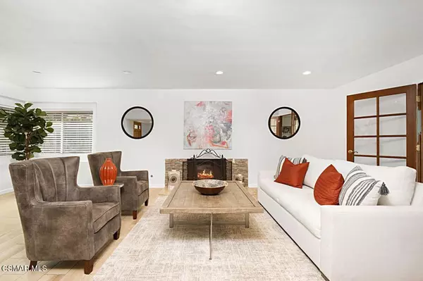 Thousand Oaks, CA 91362,1811 El Monte DR