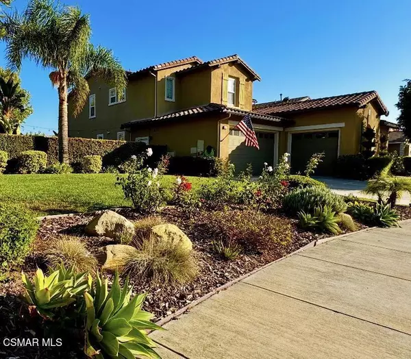 Simi Valley, CA 93065,3572 Sweetgrass AVE