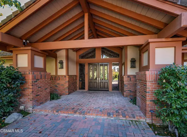 Agoura Hills, CA 91301,29338 Wagon RD