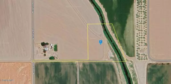 1250 Mcdaniel RD, Bard, CA 92222