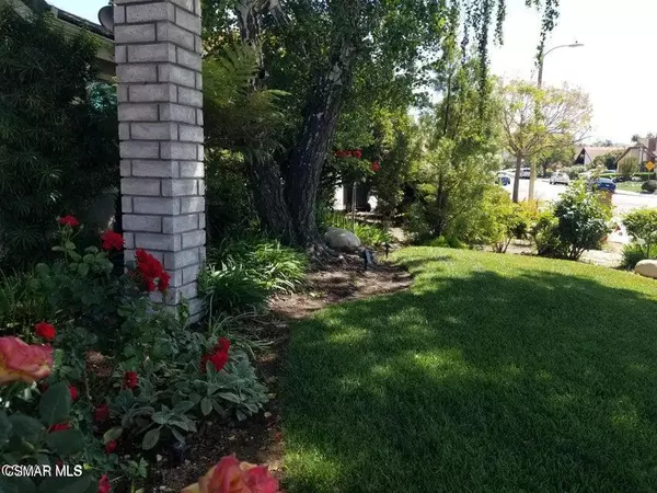 Westlake Village, CA 91362,3287 Sierra DR