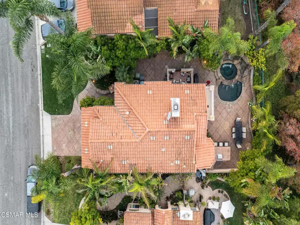 Simi Valley, CA 93065,625 Sedgeworth CT