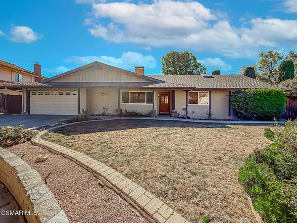 166 Whitworth ST, Thousand Oaks, CA 91360