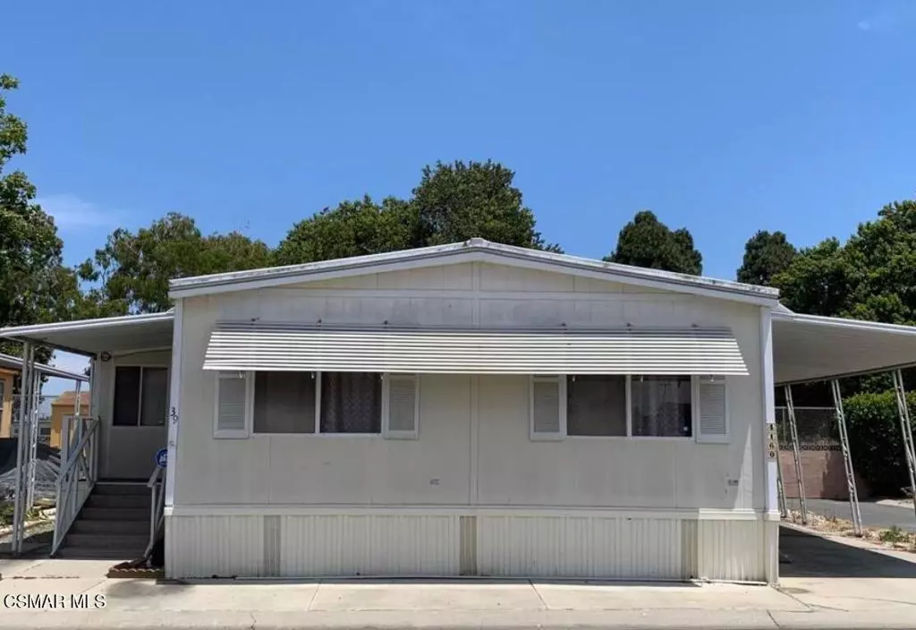 Oxnard, CA 93033,4160 Petit DR #39