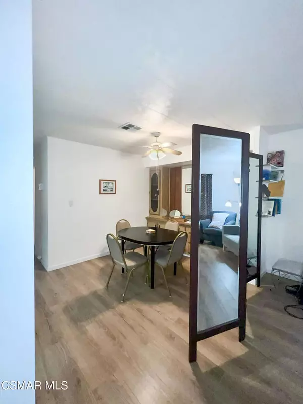 Oxnard, CA 93033,4160 Petit DR #39