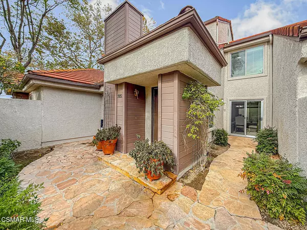 Westlake Village, CA 91362,785 Via Colinas