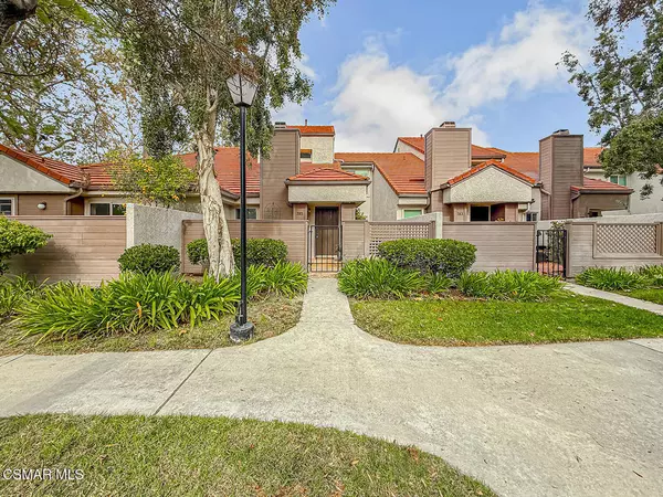 Westlake Village, CA 91362,785 Via Colinas